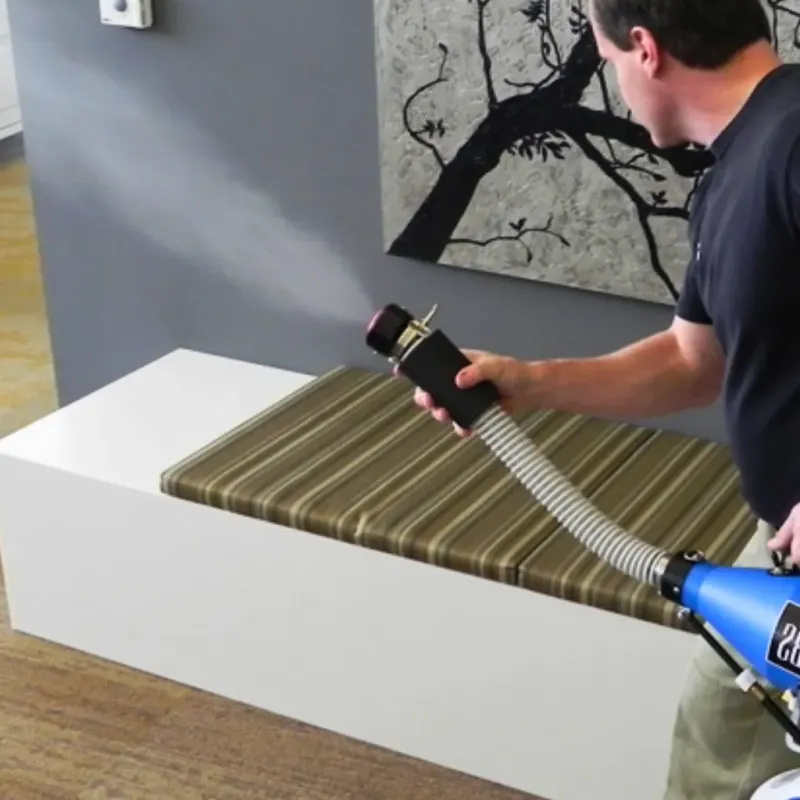 Professional Odor Removal in Cheraw, SC